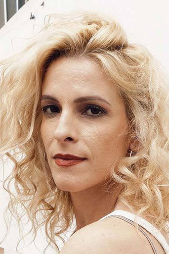 Νικόλ Δημητρακοπούλου