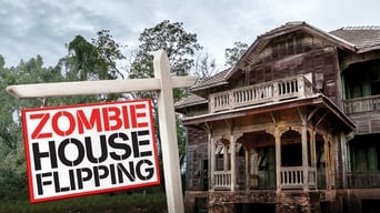 #3 Zombie House Flipping