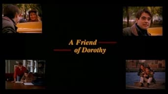 A Friend of Dorothy (1994)