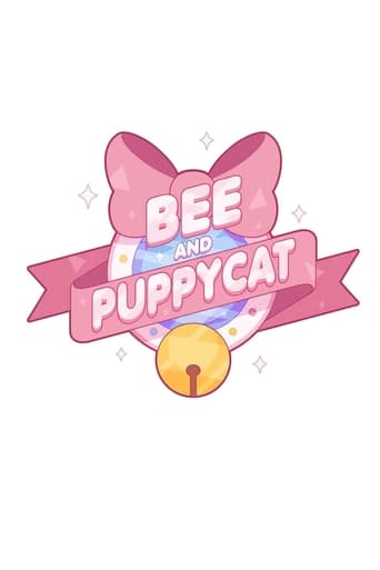Poster of Bee y PuppyCat