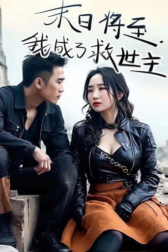 末日将至，我成了救世主 poster