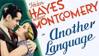 Another Language (1933)