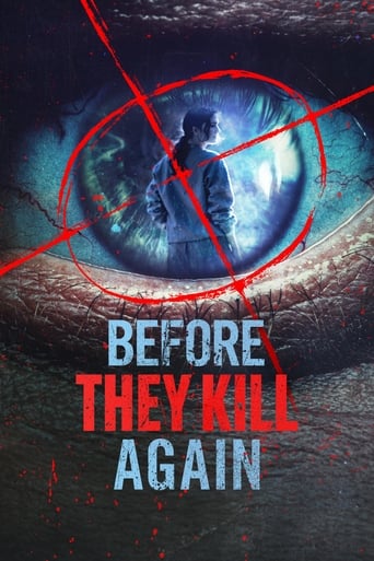 Before They Kill Again: Season 1