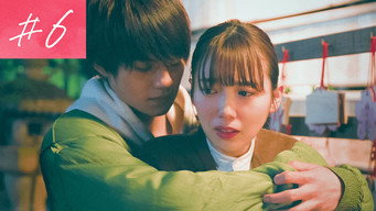 第6話：#6 Fate That Cannot Be Escaped