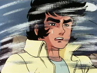 Episode 36 — Storm Tranning