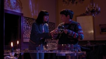 Los caballeros de Castelcorvo S01E09