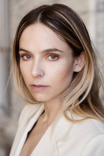 Rakel Benérの人物画像 2