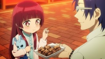 Cena de Uma pessoa gentil