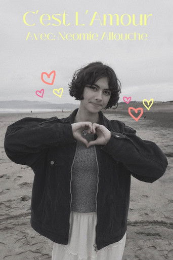 Poster of C’est L’Amour
