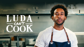 Luda Can't Cook (2021- )
