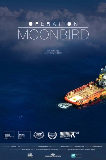 Operation Moonbird (2020)