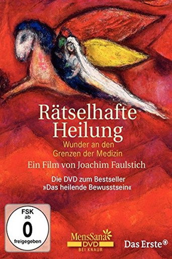Rätselhafte Heilung poster