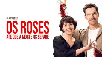 Cena de Os Roses: Até Que a Morte Os Separe
