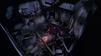 Gate 2: The Trespassers (1990)