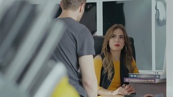 La Reina del Flow S01E14