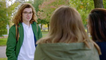 Episode 8 — Episode 8