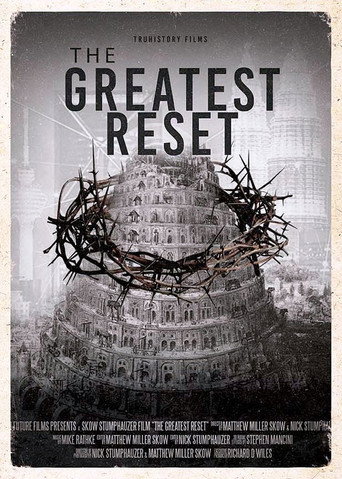 The Greatest Reset (2022)