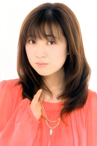Megumi Hayashibara — photo 6