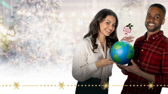 #5 Maps and Mistletoe