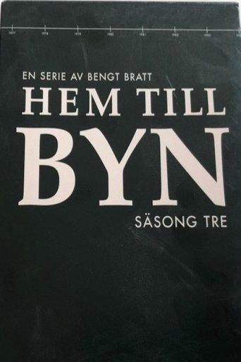 Hem till byn: Season 3