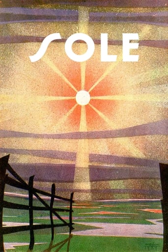 Poster för Sole!