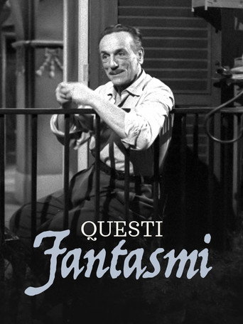Questi fantasmi