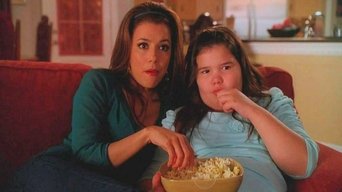 Cena de Eu Realmente Fiquei com Medo