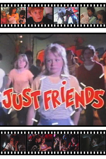 Winners: Just Friends