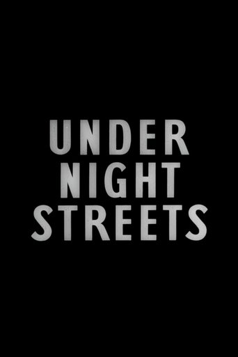 Under Night Streets (1958) Under Night Streets (1958)