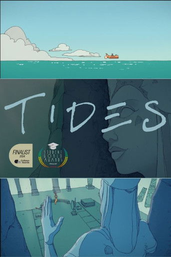 Cartell de Tides