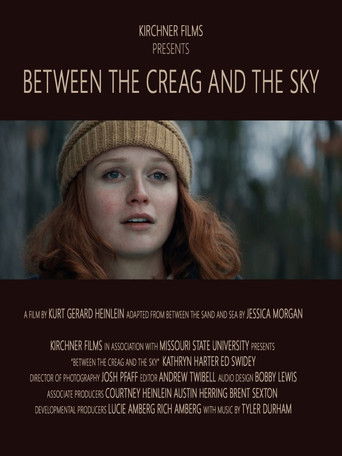 Between the Creag and the Sky poster