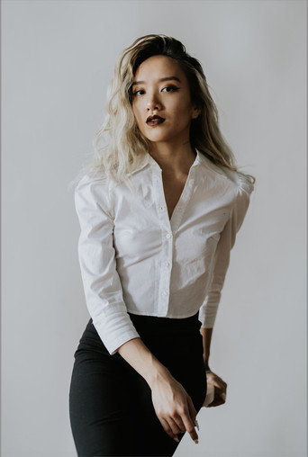 Julie Phan