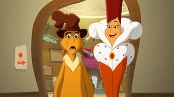 Huevos verdes con jamón