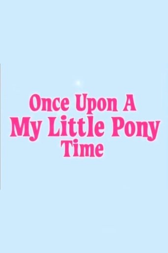 Once Upon a My Little Pony Time (2009)