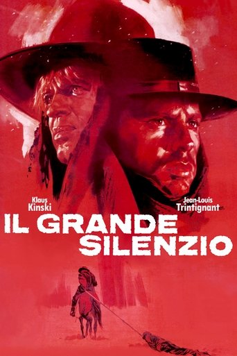 Il grande silenzio (1968)