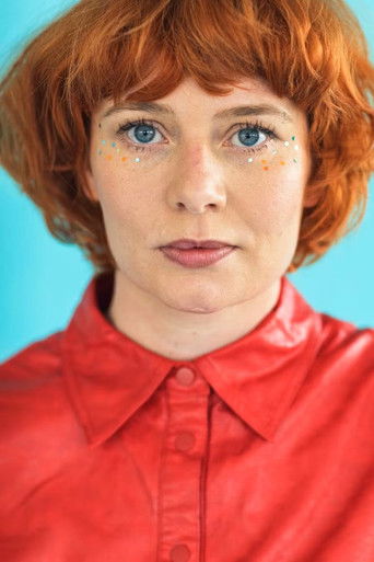 Foto de Annika Aakjær