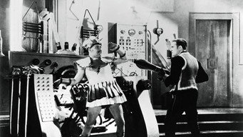 The Phantom Empire (1935)