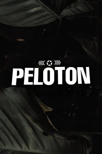 Pelotón en streaming 