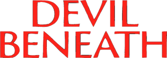 Devil Beneath logo