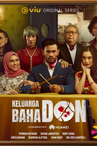Keluarga Baha Don