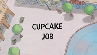 Cupcake Job