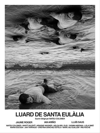 Luard de Santa Eulàlia