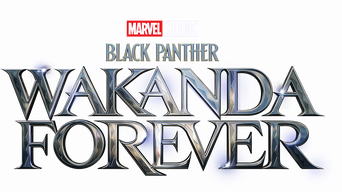 Black Panther: Wakanda Forever logo
