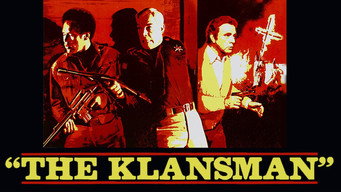 #4 The Klansman