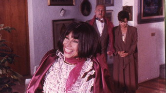Las delicias del poder (1999)