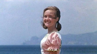 Don't Cry, Girl (1976)