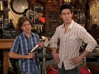Los Hechiceros de Waverly Place