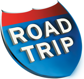 Road Trip logo