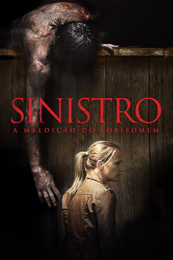 Sinistro: A Maldição do Lobisomem