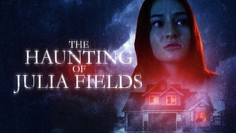 The Haunting of Julia Fields (2023)